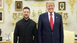 Zelenskyy seeks 10% of US stockpile to 'destroy all Russians' missiles': Report