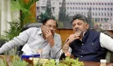 Shivakumar govt. allocates portfolios, placates Ministers