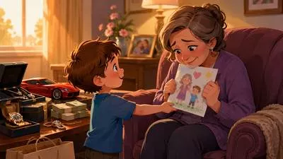 Priceless - So valuable that its worth cannot be measured in money. (अमूल्य)