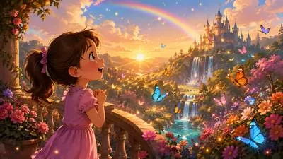 Marvelous - Extremely good, impressive, or wonderful. (अद्भुत)