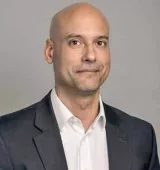 Gautam Rangarajan is U.K. PM Burnham’s adviser