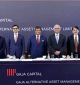Gaja Capital’s ₹550 cr. IPO to mark India’s first listed PE firm