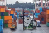 Goods exports surge 20% as India diversifies trade