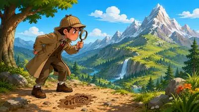 Overlook - To fail to notice, consider, or deal with something. (नज़रअंदाज़ करना)