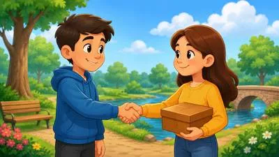 Trustworthy - Deserving trust because of being reliable, honest, and dependable.