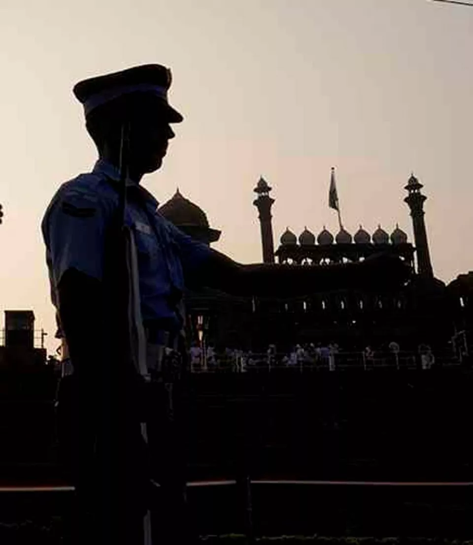 Govt. announces gallantry, service awards for armed forces, CAPF and CBI