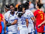 Indian Women hold China to 2-2 draw in their FIH Hockey World Cup 2026 opener