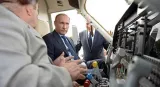 Ukraine attacks Russia’s Samara industrial site