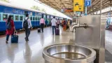 E. coli bacteria found in drinking water at railway stations, CAG flags violation of norms