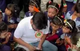 Abhijeet Dipke launches ‘fix the school’ campaign