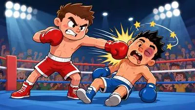 Drub - To defeat someone decisively or beat someone severely.