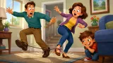 Today’s word - mischievous