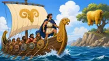 Today’s word - argonaut