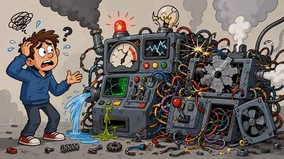 Problematic - Causing difficulties or presenting a problem. (समस्याजनक)