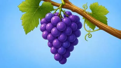 Cluster - A group of similar things or people positioned closely together. (समूह)
