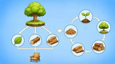 Diagram - A simplified drawing or plan that explains the structure or working of something.