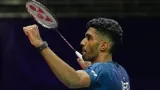 Big upset at BWF World Championships: Ayush Shetty shows defending champion and world No.1 Shi Yu Qi the door
