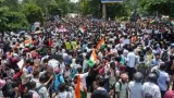 Student agitations in Ranchi reveal angst over flawed examination processes