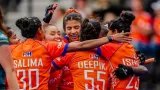 India rout South Africa 6-1, the team that once denied them an Olympic berth