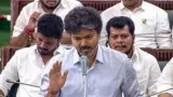 CM Vijay's Tamil Nadu govt to expand maternity leave from 12 weeks to 365 days for third child