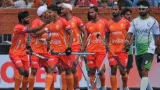 India beat Pakistan 5-3 in a game far messier than the scoreline suggests