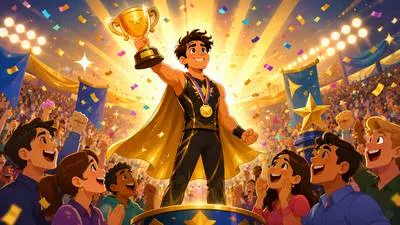 Heyday - The period of greatest success, popularity, strength or prosperity. (स्वर्णकाल)