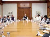 Cabinet approves setting up Jammu and Kashmir High Court bench in Ladakh