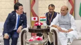 Guarding the Indo-Pacific: India and Japan to enhance cooperation in maritime security