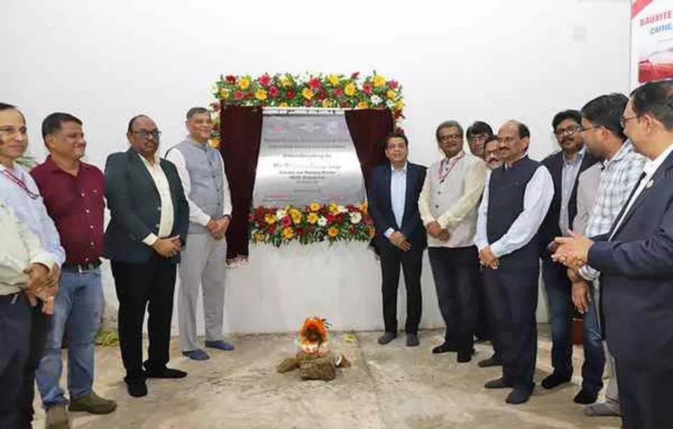 Pilot plants in Odisha set to extract valuable rare earth elements from industrial waste
