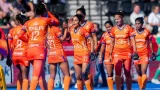 Indian women hold firm as goalless draw with England secures spot in next round