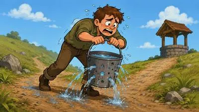 Bootless - Useless or ineffective; producing no beneficial result.