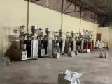 DGGI officers bust clandestine pan masala, tobacco manufacturing network; detect tax evasion of Rs 185 crore