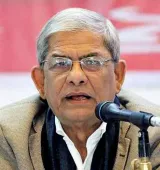  BNP’s Alamgir elected new President of Bangladesh