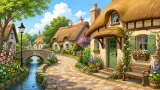 Today’s word - quaint