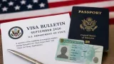 US Green Card relief for Indian families: Which categories moved in September 2026?