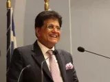 Commerce Minister Piyush Goyal leads 200-member business delegation to Japan, to push trade, investment