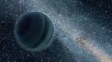 In the dark corners of our galaxy, there are billions of rogue planets roaming around, starless – can they support life??