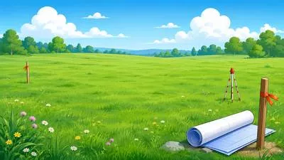 Greenfield - Relating to a new project or development built on previously undeveloped land or started without using an existing facility. (अविकसित भूमि पर स्थापित या बिल्कुल नए सिरे से शुरू की गई परियोजना से संबंधित)