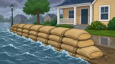 Sandbag - To deliberately deceive, obstruct, or put someone at a disadvantage, especially by concealing one's true strength or intentions.