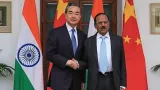 Ajit Doval heads to Beijing, boundary talks with Wang Yi tomorrow