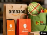 Amazon, Swiggy Instamart, BigBasket food licences suspended in Karnataka over datura listings on platforms