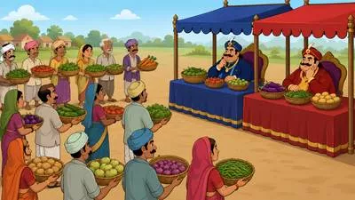 Oligopsony - A market situation in which there are only a few buyers but many sellers. (ऐसी बाजार स्थिति जिसमें खरीदार कम और विक्रेता अधिक हों)