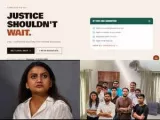 CJP launches nationwide free legal aid website for volunteers and supporters