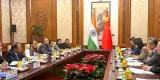 India, China discuss ways to push border delimitation