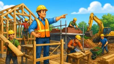 Superintend - To supervise or be in charge of an activity or organization. (पर्यवेक्षण करना)