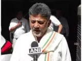 Karnataka: CM Shivakumar to visit Delhi on Thursday, minor Cabinet revamp in three days