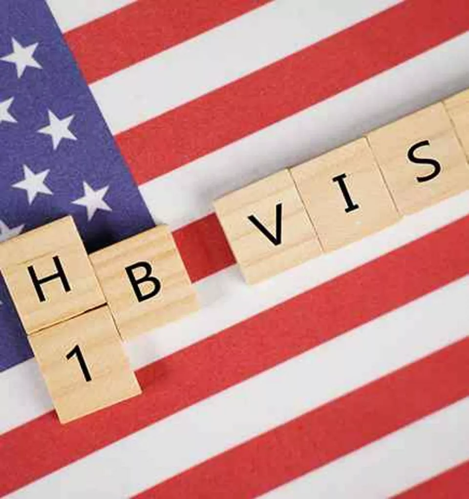 ‘Waning dependence on H-1B, India spent $1 bn on STEM in U.S.’