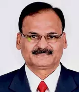 Karnataka official suspended again amid recruitment row