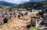 157 killed in Nepal flash flood, hundreds missing