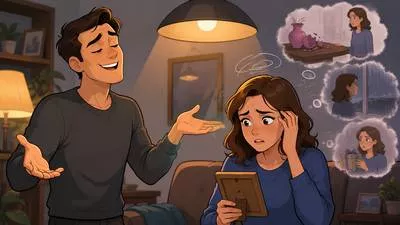 Gaslight - To manipulate someone psychologically into doubting their own memory, perception, or judgment. (किसी को अपनी स्मृति या समझ पर संदेह करने के लिए मानसिक रूप से भ्रमित करना)